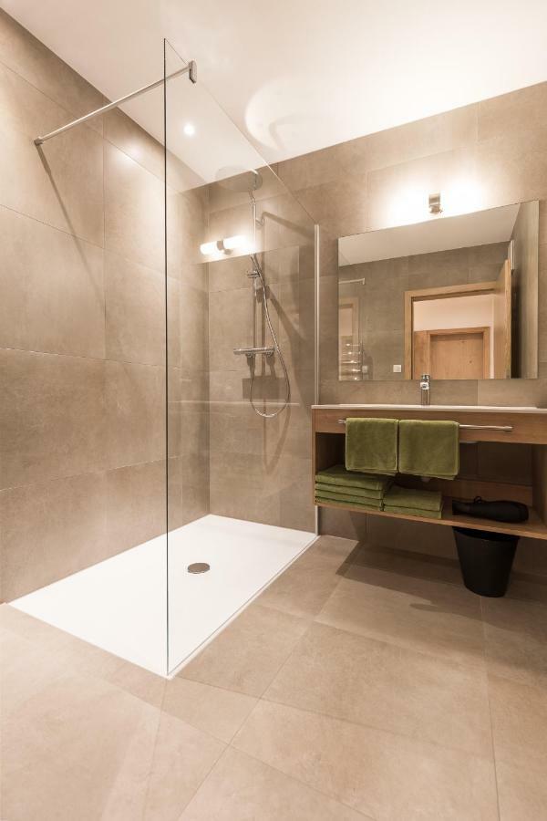 Apartment Waldesruh Oetz Kültér fotó