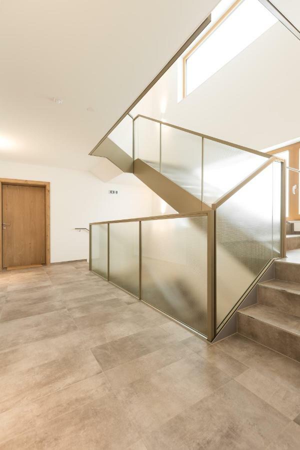 Apartment Waldesruh Oetz Kültér fotó